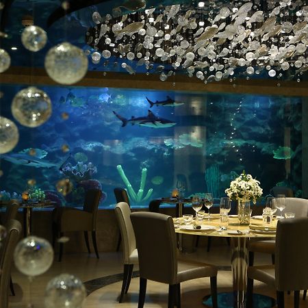 The Sanctuary Resort Pattaya, BW Signature Collection Exteriör bild