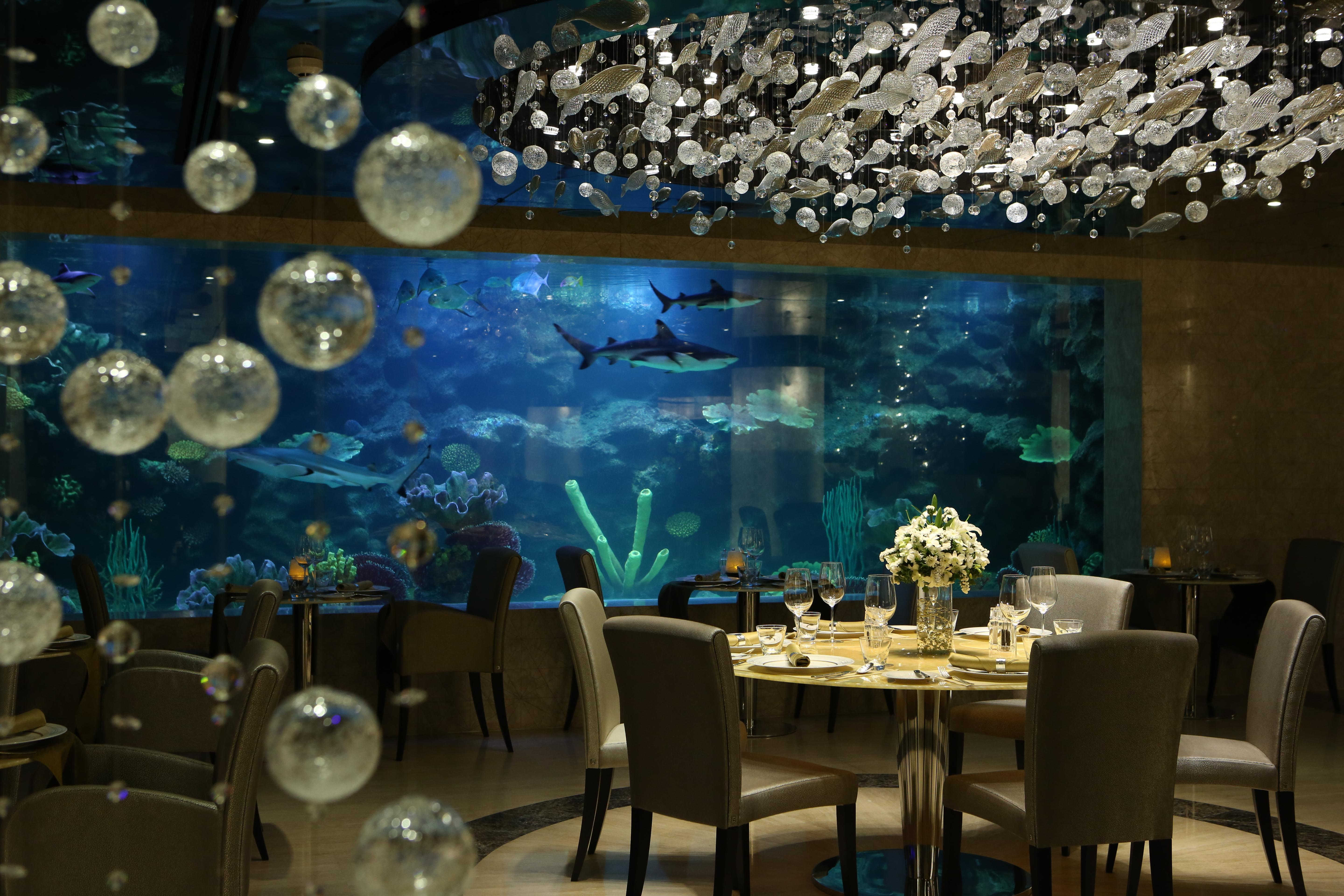 The Sanctuary Resort Pattaya, BW Signature Collection Exteriör bild