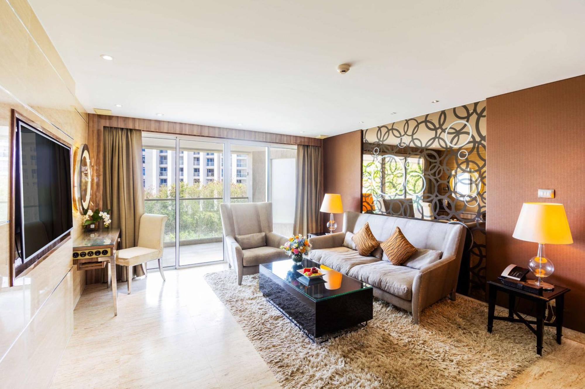 The Sanctuary Resort Pattaya, BW Signature Collection Exteriör bild